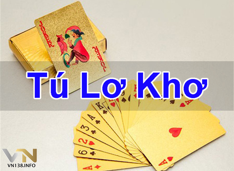 Bài tú lơ khơ là gì - Khám phá trò chơi trí tuệ đầy hấp dẫn