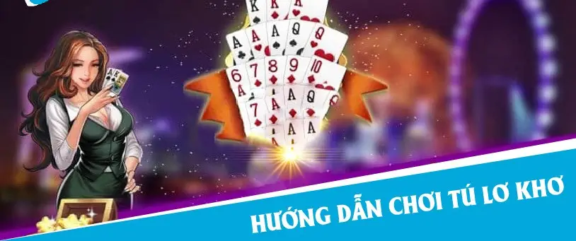 Bài tú lơ khơ là gì - Khám phá trò chơi trí tuệ đầy hấp dẫn