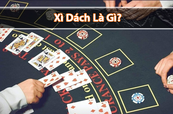 Hướng Dẫn Chơi Xì Dách Vnd88 – Bí Quyết Thắng Lớn