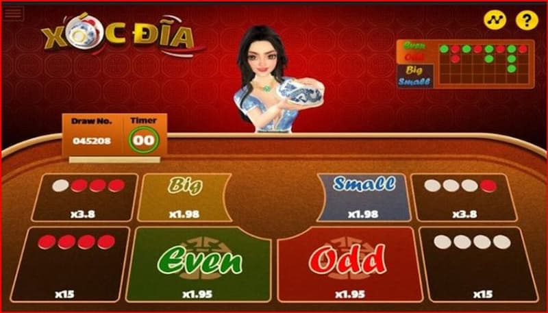 Khám Phá App Xóc Đĩa – Trò Chơi Hấp Dẫn