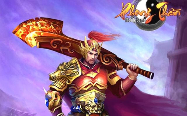 Khám Phá Game Slot Phong Thần VND88 - Cổng Game Đỉnh Cao Cho Tín Đồ Giải Trí