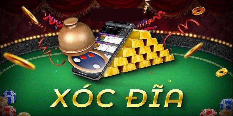 Khám Phá Xóc Đĩa Là Gì - Bí Quyết Thắng Cuộc
