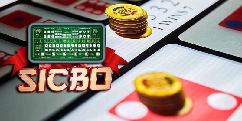 Sicbo Tài Phú Vnd88 Khám Phá Thế Giới Cá Cược Hấp Dẫn