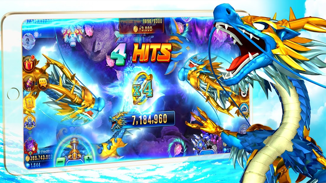 Tải Game Bắn Cá - Bí Quyết Chơi Và Tải Nhanh