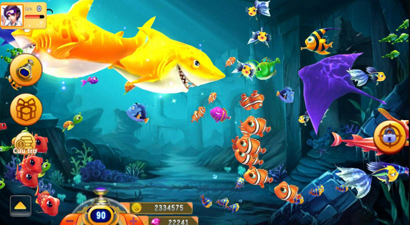 Tải Game Bắn Cá - Bí Quyết Chơi Và Tải Nhanh