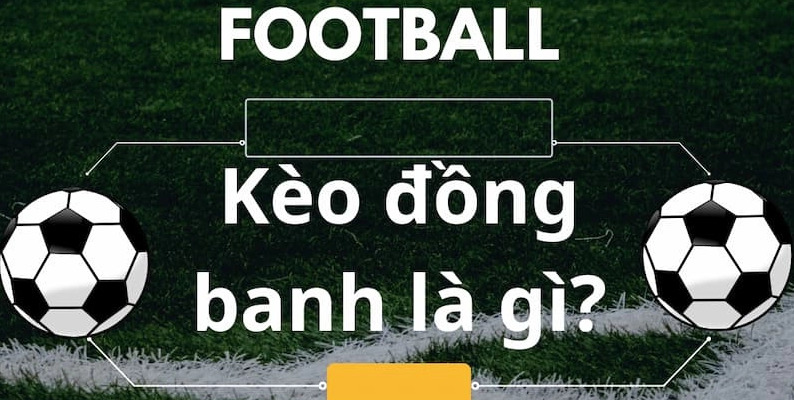 Thắng Lớn với Kèo Đồng Banh Bí Kíp  Chiến Thuật