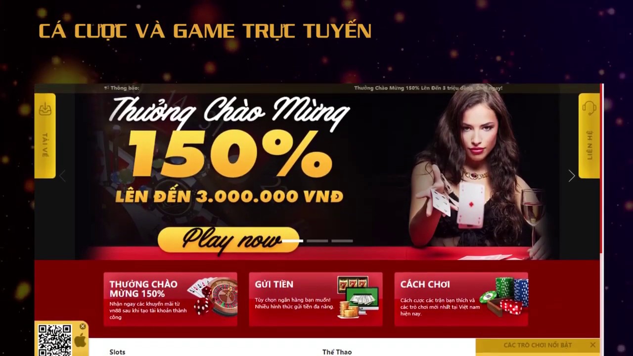 Tổng quan về nhà cái VND88 - Hàng đầu Châu Á